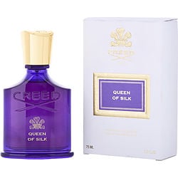 Creed Queen Of Silk by Creed EDP SPRAY 2.5 OZ for WOMEN