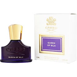Creed Queen Of Silk by Creed EAU DE PARFUM SPRAY 1 OZ for WOMEN