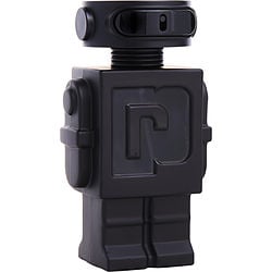 Paco Rabanne Phantom by Paco Rabanne PARFUM SPRAY 3.4 OZ *TESTER for MEN