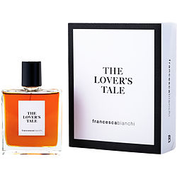 Francesca Bianchi The Lover's Tale by Francesca Bianchi EXTRAIT DE PARFUM SPRAY 3.4 OZ for UNISEX