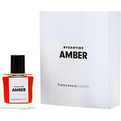 Francesca Bianchi Byzantine Amber by Francesca Bianchi EXTRAIT DE PARFUM SPRAY 1 OZ for UNISEX