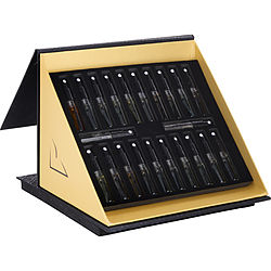 Vertus Variety by Vertus DISCOVERY SET: EAU DE PARFUM SPRAY 0.07 OZ VIALS X 22 for UNISEX