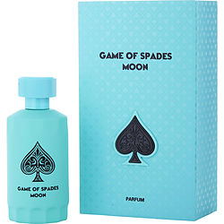 Jo Milano Game Of Spades Moon