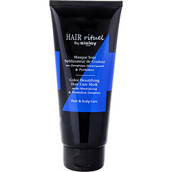 Sisley by Sisley HAIR RITUEL COLOR BEAUTIFYING HAIR CARE MASK 6.7 OZ for WOMEN