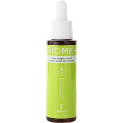 Image Skincare by Image Skincare Biome+ Dew Bright Serum -30ml/1OZ for UNISEX 481644
