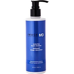Image Skincare by Image Skincare MD Restoring Facial Cleanser -236ml/8OZ for UNISEX 481646
