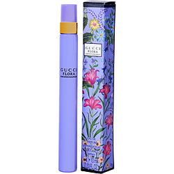 Gucci Flora Gorgeous Magnolia by Gucci EAU DE PARFUM SPRAY 0.33 OZ MIN for WOMEN
