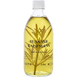 Susanne Kaufmann by Susanne Kaufmann Bath For The Senses -250ml/8.4OZ for WOMEN
