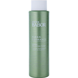 Image of Babor by Babor Clean Formance Herbal Balancing Toner -200ml/6.7OZ for WOMEN