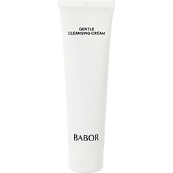 سعر ومواصفات Babor by Babor Gentle Cleansing Cream -100ml/3.3OZ for WOMEN من متجر FragranceNet.com