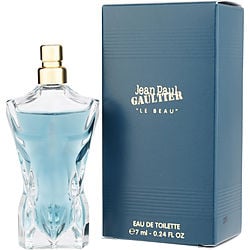 Jean Paul Gaultier Le Beau