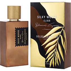 Goldfield & Banks Australia Silky Woods Elixir