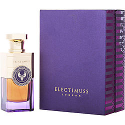 Electimuss Cupid's Kiss by Electimuss PURE PARFUM SPRAY 3.4 OZ for UNISEX 481748