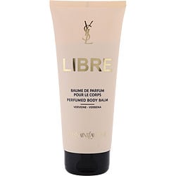 Libre Yves Saint Laurent by Yves Saint Laurent BODY BALM 6.6 OZ for WOMEN