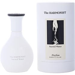 The Harmonist Sacred Water