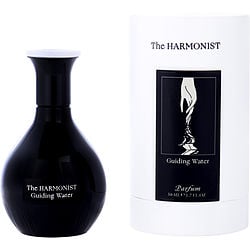 The Harmonist Guiding Water