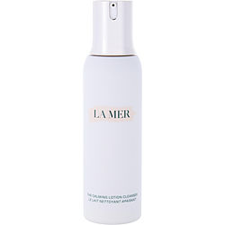 Image of La Mer by LA MER The Calming Lotion Cleanser -200ml/6.7OZ for WOMEN