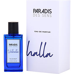 Paradis Des Sens Valhalla by Paradis Des Sens EAU DE PARFUM SPRAY 3.4 OZ for WOMEN