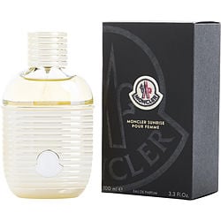 Moncler Sunrise Pour Femme