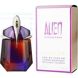 Alien Hypersense by Thierry Mugler EAU DE PARFUM REFILLABLE SPRAY 1 OZ for WOMEN