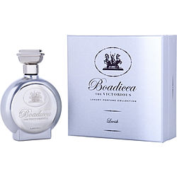 Boadicea The Victorious Lavish by Boadicea the Victorious EAU DE PARFUM SPRAY 3.4 OZ for UNISEX