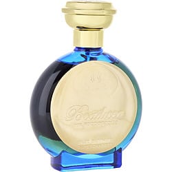 Boadicea the Victorious Blue Sapphire Supercharged