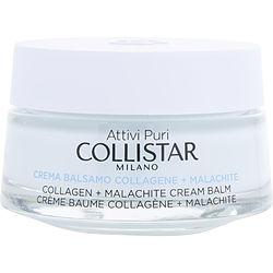Collistar by Collistar Attivi Puri Collagen + Malachite Cream Balm -50ml/1.7OZ for WOMEN 482109