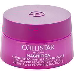 Collistar by Collistar Magnifica Replumping Redensifying Cream -50ml/1.7OZ for WOMEN 482116