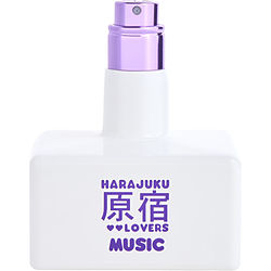 Gwen Stefani Harajuku Lovers Music