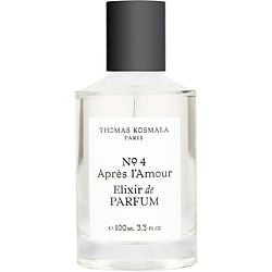 Thomas Kosmala No.4 Apres L'amour by Thomas Kosmala ELIXIR DE PARFUM SPRAY 3.4 OZ *TESTER for UNISEX