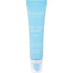 Thalgo by Thalgo Cold Cream Marine Nutri-Comfort Lip Balm -15ml/0.5OZ for WOMEN