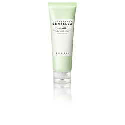 Skin1004 by Skin1004 Madagascar Centella Tea-Trica BHA Foam -125ml/4.22OZ for WOMEN 482218