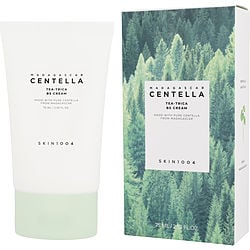 Skin1004 Women's Cream By Madagascar Centella Tea-Trica B5 -75Ml/2.53Oz For