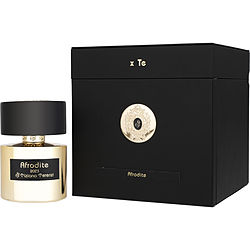 Tiziana Terenzi Afrodite by Tiziana Terenzi EXTRAIT DE PARFUM SPRAY 3.3 OZ (ANNIVERSARY COLLECTION 2020) for UNISEX