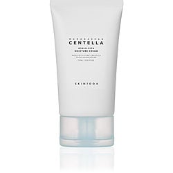 Skin1004 Women's Cream By Madagascar Centella Hyalu-Cica Moisture -75Ml/2.53Oz For