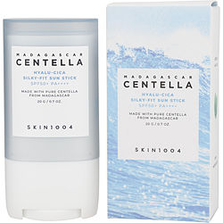 Skin1004 by Skin1004 Madagascar Centella Hyalu-Cica Silky-Fit Sun Stick 20g/0.7OZ for WOMEN