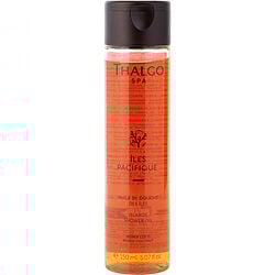 Thalgo by Thalgo Iles Pacific Island Shower Oil -150ml/5OZ for WOMEN