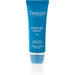 Thalgo by Thalgo Spiruline Boost Rediance Peeling Pro Mask -50ml/1.69OZ for WOMEN