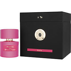 Tiziana Terenzi Kristina by Tiziana Terenzi EXTRAIT DE PARFUM SPRAY 3.3 OZ (ANNIVERSARY COLLECTION 2024) for UNISEX