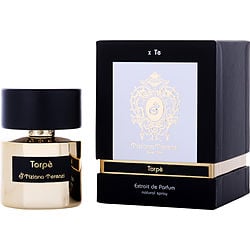 Tiziana Terenzi Torpe by Tiziana Terenzi EXTRAIT DE PARFUM SPRAY 3.3 OZ for UNISEX