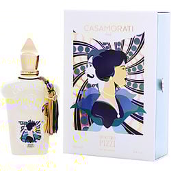 سعر ومواصفات Xerjoff Casamorati Quattro Pizzi by Xerjoff EAU DE PARFUM SPRAY 3.4 OZ for UNISEX من متجر FragranceNet.com