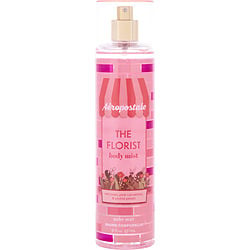 Aeropostale The Florist BODY MIST