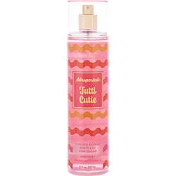 Aeropostale Tutti Cutie BODY MIST