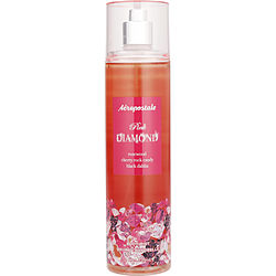 Aeropostale Pink Diamond by Aeropostale BODY MIST 8 OZ for WOMEN