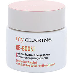 Clarins by Clarins My Clarins Re-Boost Hydra-Energizing Cream -50ml/1.7OZ for WOMEN