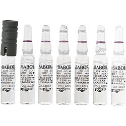 Babor by Babor Ampoule Concentrates - Collagen Booster -7x2ml/0.06OZ for WOMEN 482473