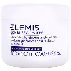Image of Elemis by Elemis Skin Bliss Capsules Rose (Salon Size) -100 Capsules for WOMEN