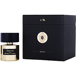 Tiziana Terenzi Cabiria by Tiziana Terenzi EXTRAIT DE PARFUM SPRAY 3.3 OZ (ANNIVERSARY COLLECTION 2023) for UNISEX