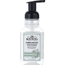 J.R. Watkins by J.R. Watkins Eucalyptus Foaming Hand Soap -2