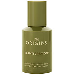 Origins by Origins Plantscription Active Wrinkle Correction Serum -30ml/1OZ for WOMEN 482563
